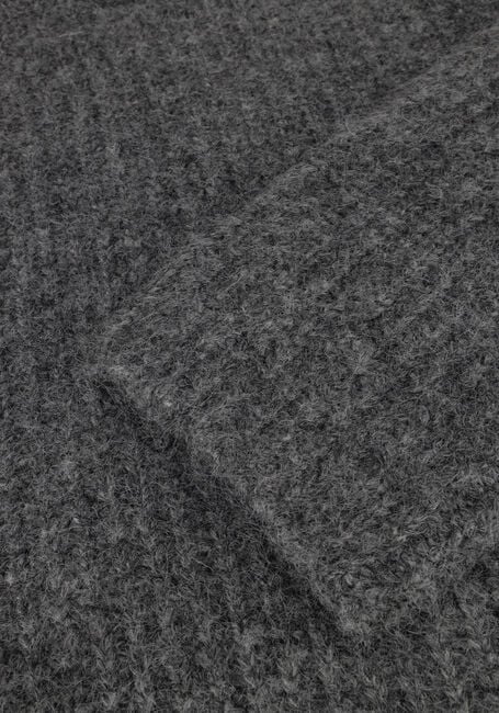 Grijze MY ESSENTIAL WARDROBE Trui MEENAMW KNIT PULLOVER Grijze MY ESSENTIAL WARDROBE Trui MEENAMW KNIT PULLOVER - large