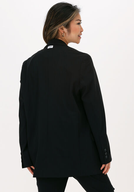 PENN & INK Blazer S22M-LOGAN en noir - large