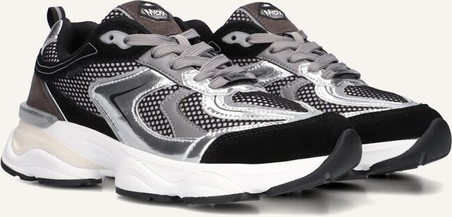 Zwarte MEXX Sneakers NORAH KOMO Zwarte MEXX Sneakers NORAH KOMO - large