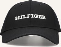 TOMMY HILFIGER HILFIGER CAP Casquette en noir TOMMY HILFIGER HILFIGER CAP Casquette en noir - medium