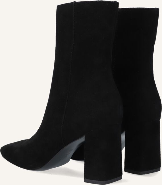 Zwarte BIBI LOU Enkellaarsjes 553T30VK Zwarte BIBI LOU Enkellaarsjes 553T30VK - large