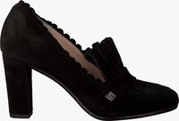Black FLORIS VAN BOMMEL shoe 85190  - medium