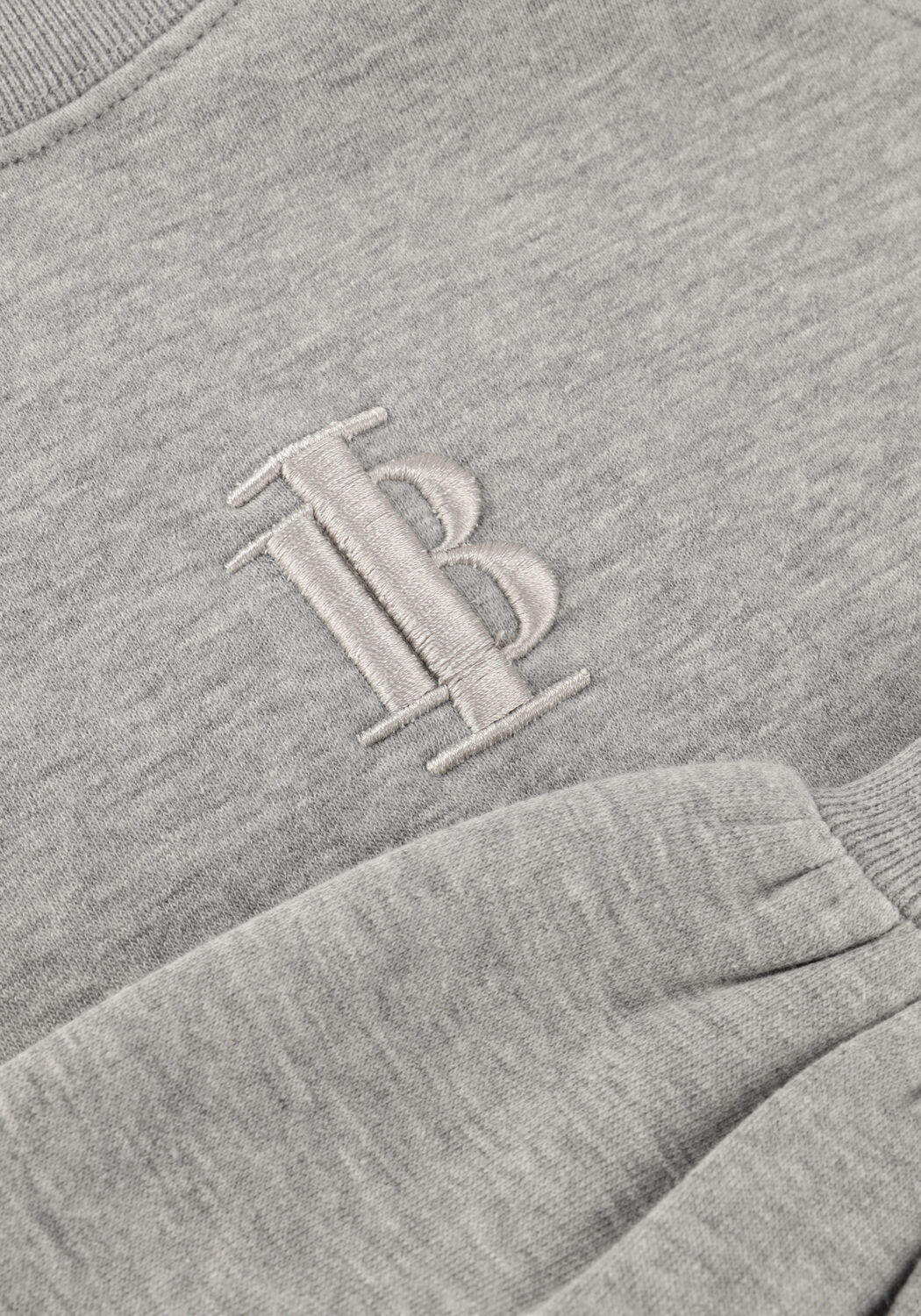 IBANA Chandail TAYO Gris clair - large