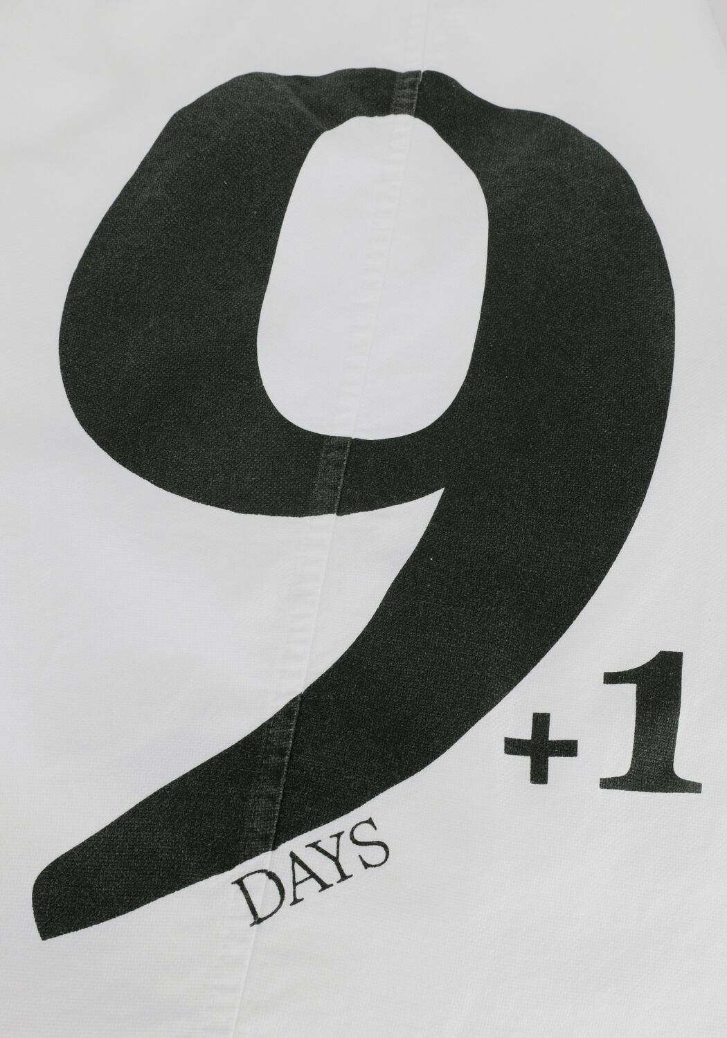 10DAYS WOVEN SHIRT Blouses en blanc - large