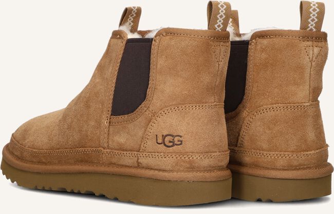 Cognac UGG  NEUMEL CHELSEA K Cognac UGG  NEUMEL CHELSEA K - large