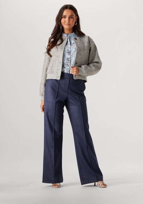 Zilveren NUKUS Jack MAUREEN JACKET - large