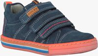 Blauwe DEVELAB Sneakers 41185  - medium