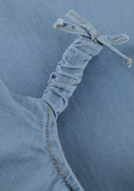 LIKE FLO Haut CISSE CHAMBREY TOP en bleu - large