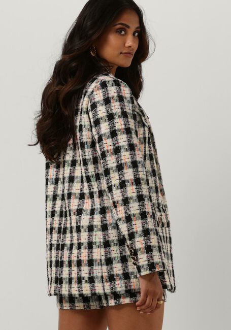 SUNCOO Blazer DYLANE en noir - large