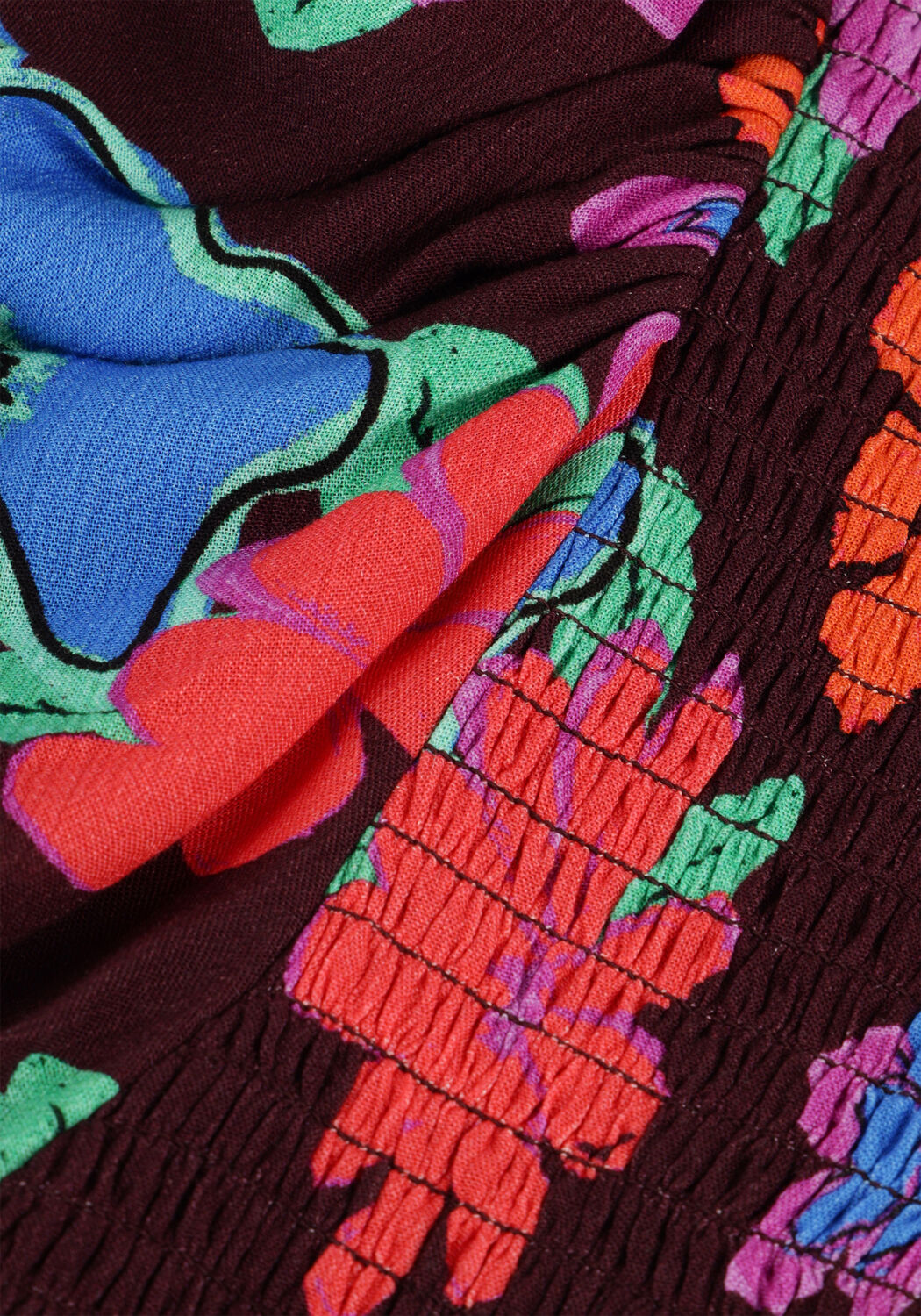 HARPER & YVE T-shirt ELIN-SS en multicolore - large