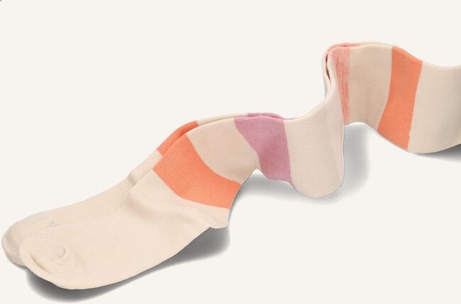 Beige NONO Beenmode REMY COLORBLOCKED TIGHT Beige NONO Beenmode REMY COLORBLOCKED TIGHT - large