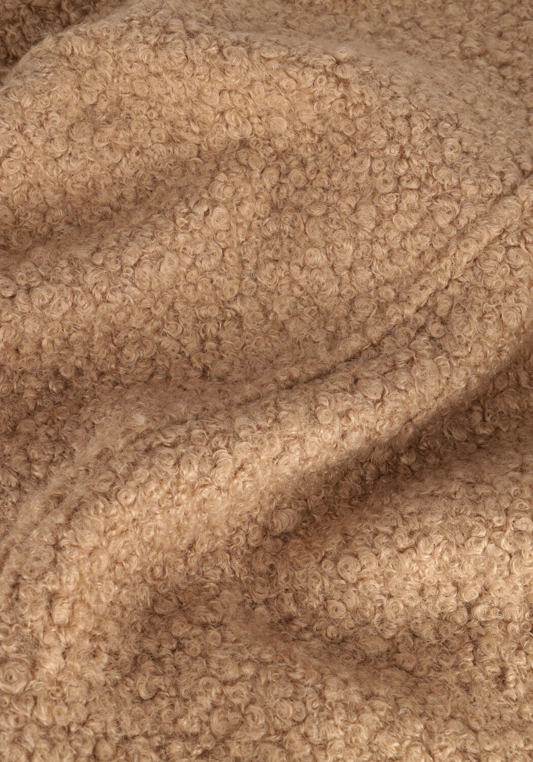 CIRCLE OF TRUST Gilet NYSSA GILET en camel - large