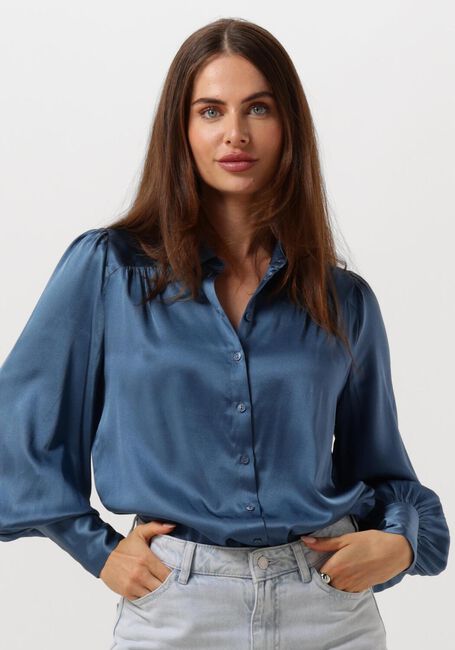 DEA KUDIBAL CADENCE Blouses en bleu - large