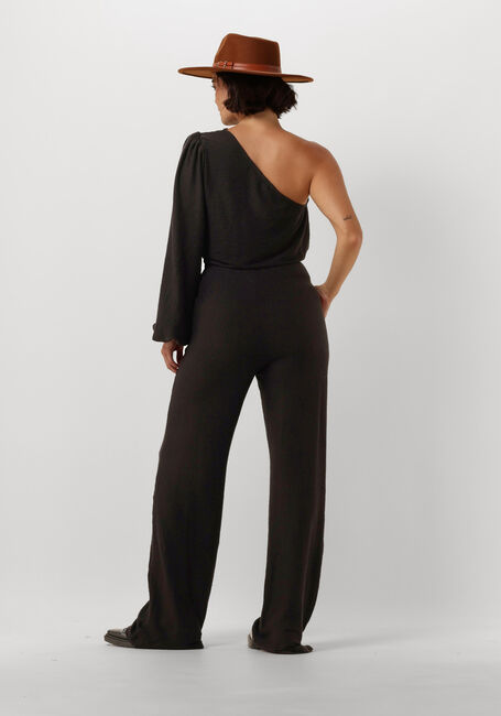 REFINED DEPARTMENT Combinaison FENNE en noir - large