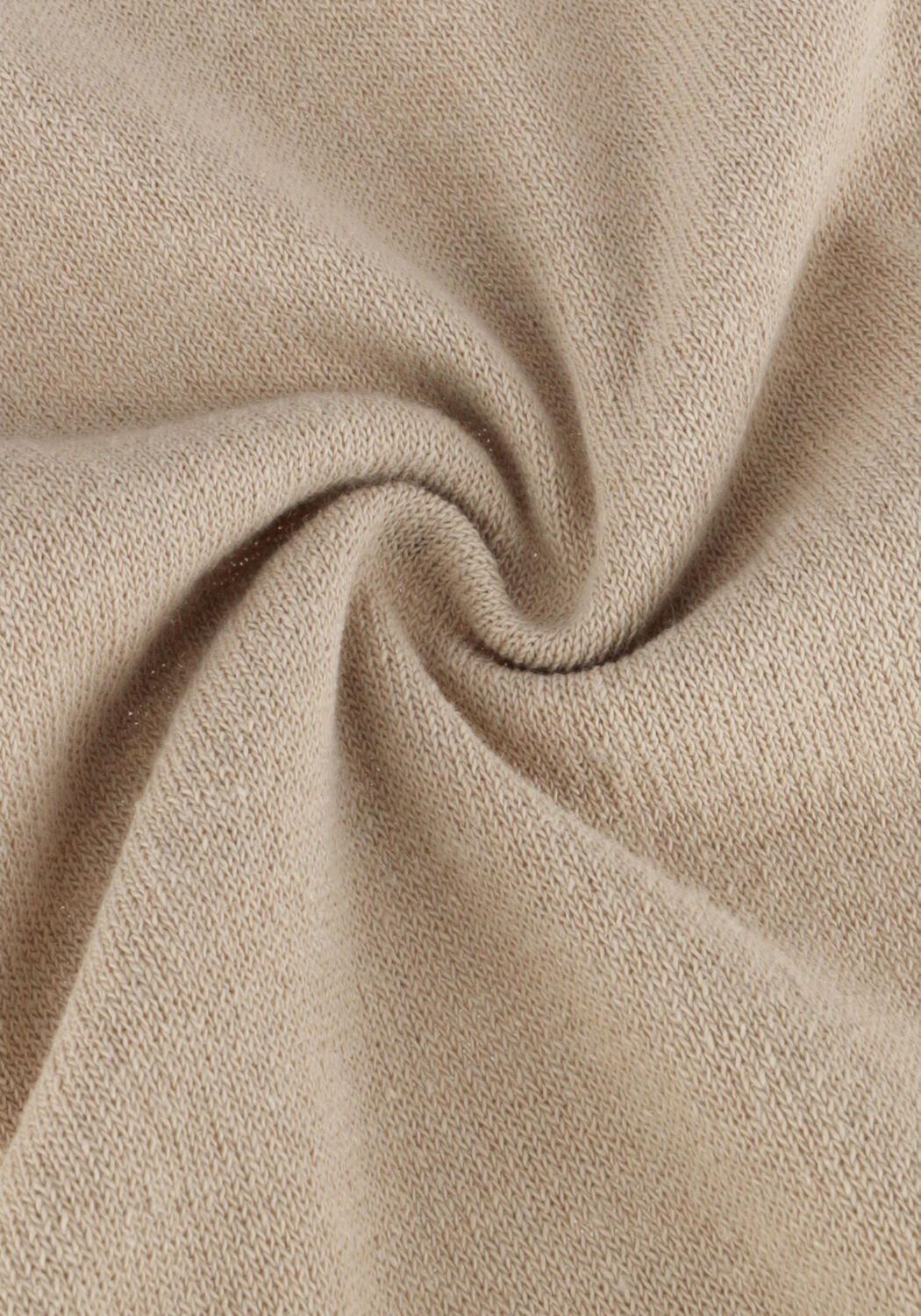 SAINT STEVE Polo VINCE en beige - large