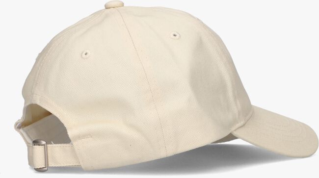 BECKSONDERGAARD LOSTERI CAP Casquette en beige - large
