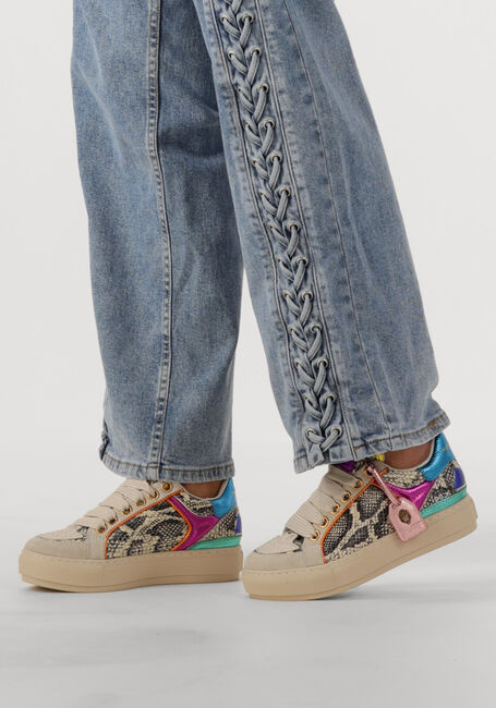 Multi KURT GEIGER LONDON Sneakers SOUTHBANK - large