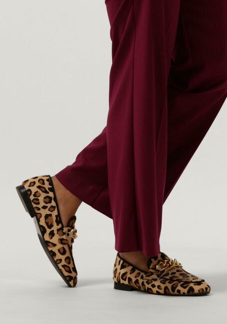 Multi NOTRE-V Loafers 133 405 - large