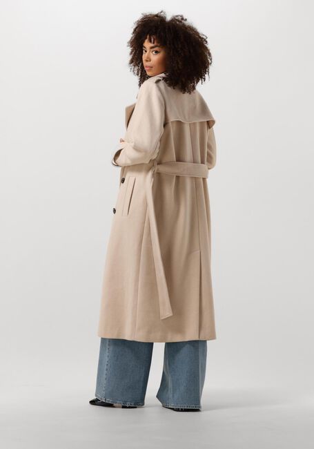 Zand MODSTRÖM Jassen SHAY COAT - large
