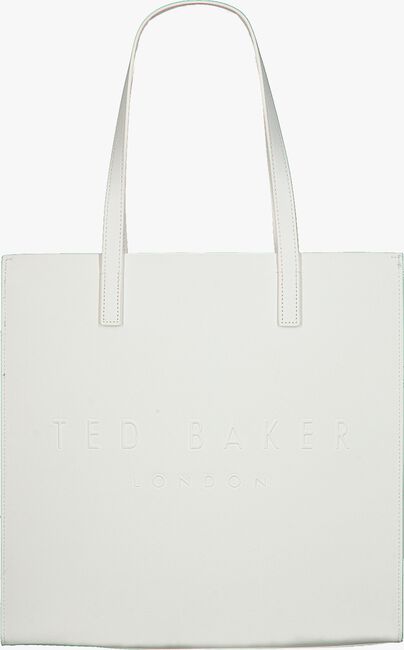 TED BAKER Sac à main MICKON en blanc  - large