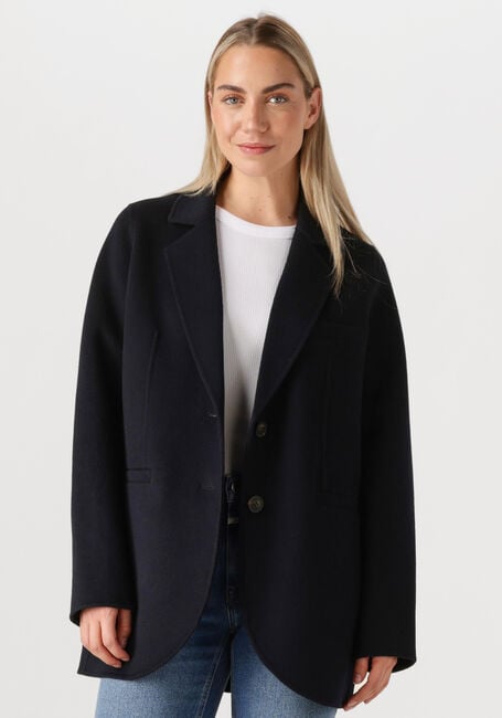 VANESSA BRUNO Blazer MARC Bleu foncé - large