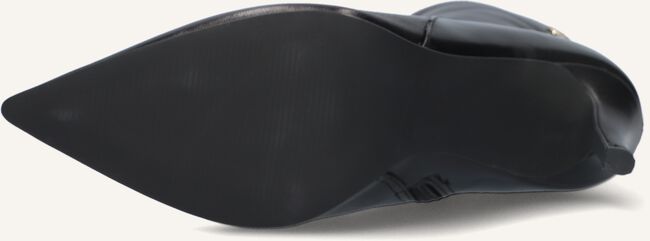 Zwarte NOTRE-V Enkellaarsjes 17535 Zwarte NOTRE-V Enkellaarsjes 17535 - large