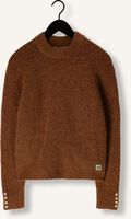 JOSH V Pull ZION en marron JOSH V Pull ZION en marron - medium