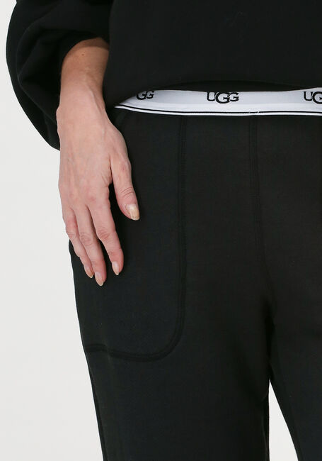UGG Pantalon de jogging CATHY en noir - large
