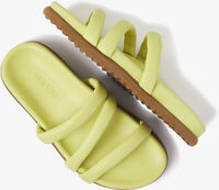 Gele VIA VAI Sandalen CANDY POP - medium