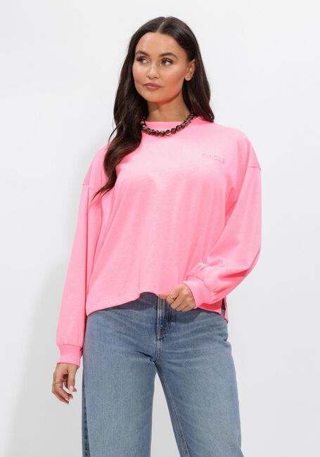 Gouden CIRCLE OF TRUST Trui LOIS SWEAT - large