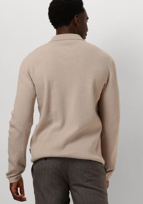 SAINT STEVE Pull REMCO Sable - large
