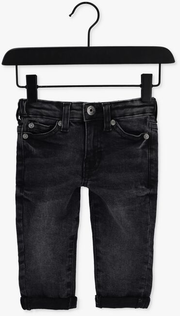 YOUR WISHES Slim fit jeans STRETCH DENIM en bleu - large