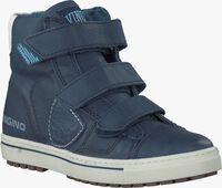 Blauwe VINGINO Sneakers DAVE VELCRO - medium