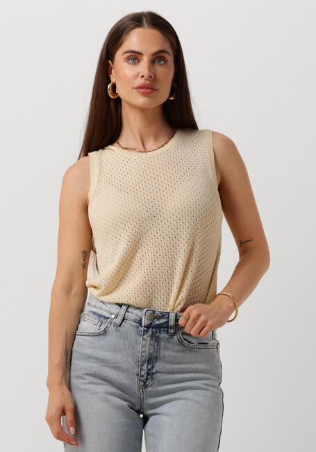MODSTRÖM Spencer IGGYMD TOP Sable - large