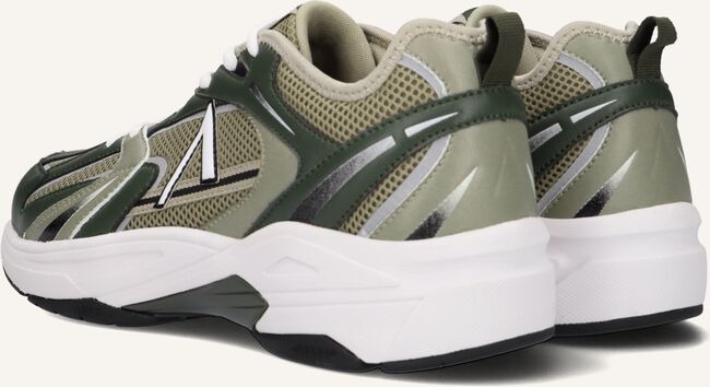 Groene ARKK COPENHAGEN Sneakers OSERRA-M Groene ARKK COPENHAGEN Sneakers OSERRA-M - large