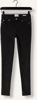 JANICE Skinny jeans HIGH RISE SKINNY JEANS ROCKET en noir JANICE Skinny jeans HIGH RISE SKINNY JEANS ROCKET en noir - medium