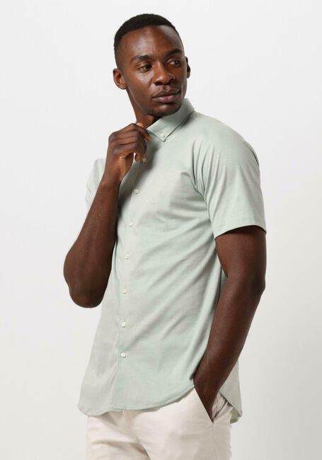 DESOTO Chemise décontracté MODERN BD en vert - large