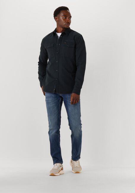 Blauwe PME LEGEND Slim fit jeans SKYRAK - large