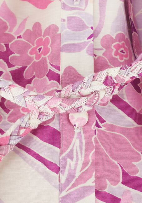 FABIENNE CHAPOT Robe midi MARILENE DRESS 118 en rose - large