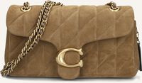 Bruine COACH Schoudertas TABBY 26 1 Bruine COACH Schoudertas TABBY 26 1 - medium