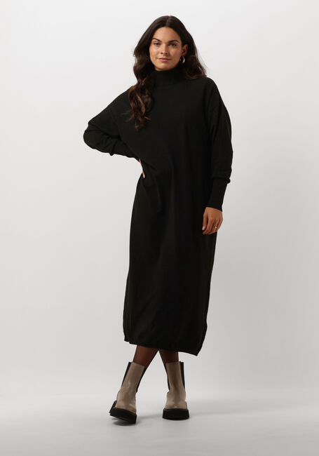 INWEAR Robe midi KELLSIEIW DRESS en noir - large