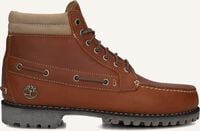 Cognac TIMBERLAND  AUTHENTIC MID LACE UP BOOT M Cognac TIMBERLAND  AUTHENTIC MID LACE UP BOOT M - medium