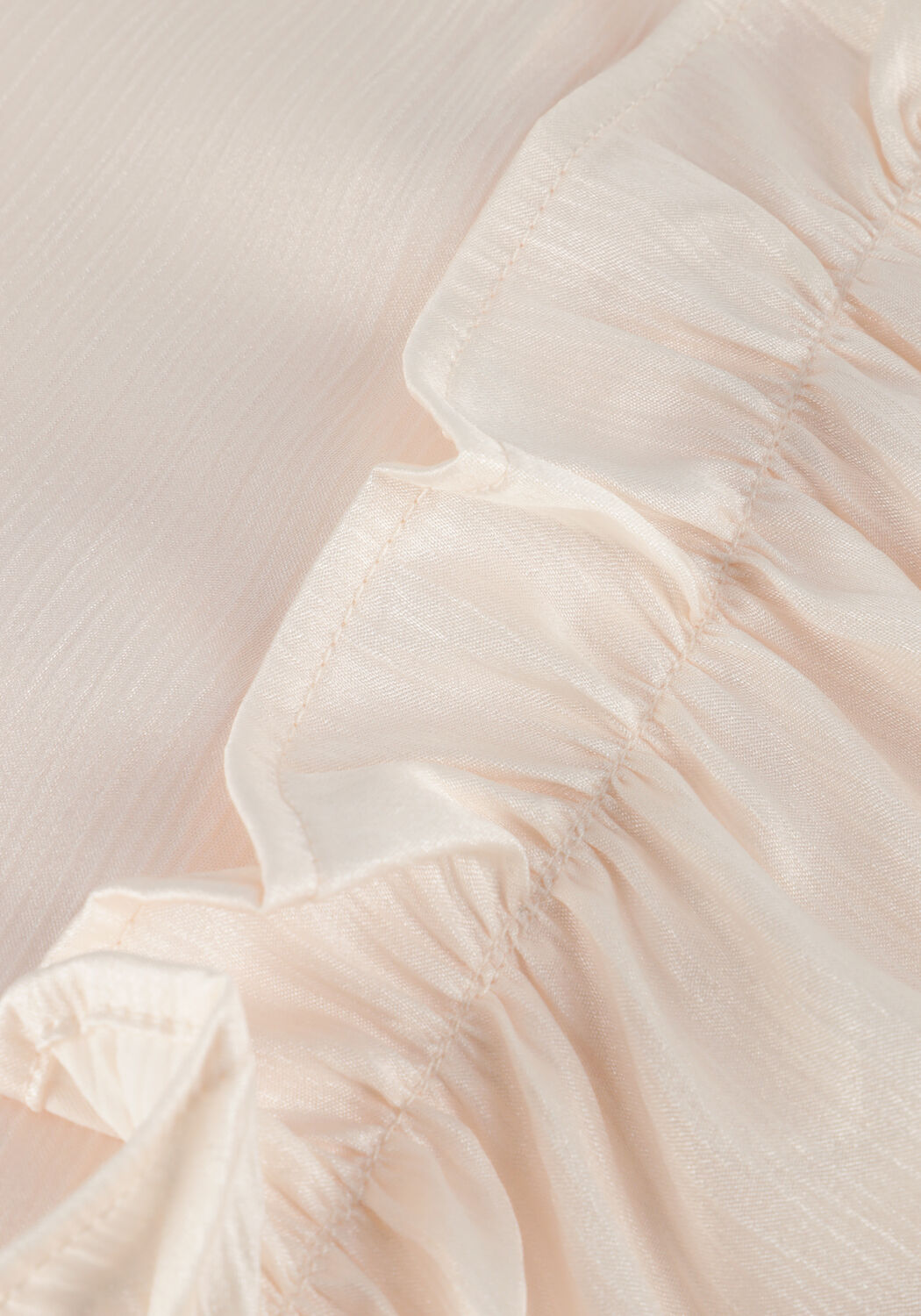 STUDIO AMAYA MILLI Blouses en beige - large