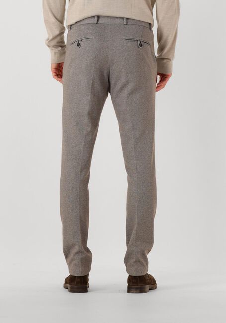 ZUITABLE Pantalon DISPARTAFLEX en taupe - large