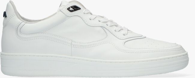 Witte FLORIS VAN BOMMEL Lage sneakers 16271 - large
