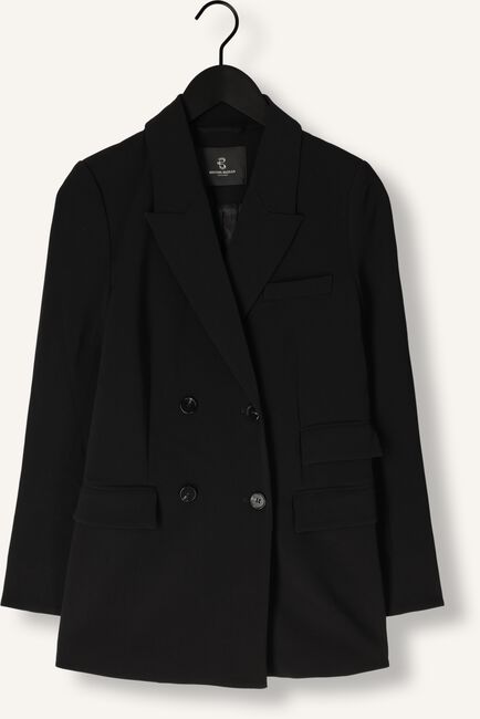 Zwarte BRUUNS BAZAAR Blazer BRASSICA LINDA BLAZER Zwarte BRUUNS BAZAAR Blazer BRASSICA LINDA BLAZER - large