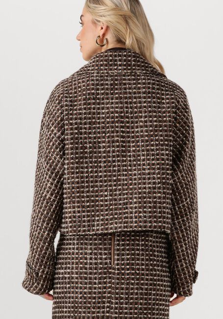 Multi OMODA ATELIER Jack OM-GOLD JACKET - large