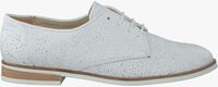 white BRONX shoe 65844  - medium