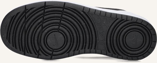 Witte NIKE Sneakers COURT BOROUGH LOW RECRAFT Witte NIKE Sneakers COURT BOROUGH LOW RECRAFT - large