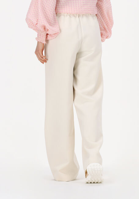 YDENCE Pantalon PANTS NAVEE en beige - large